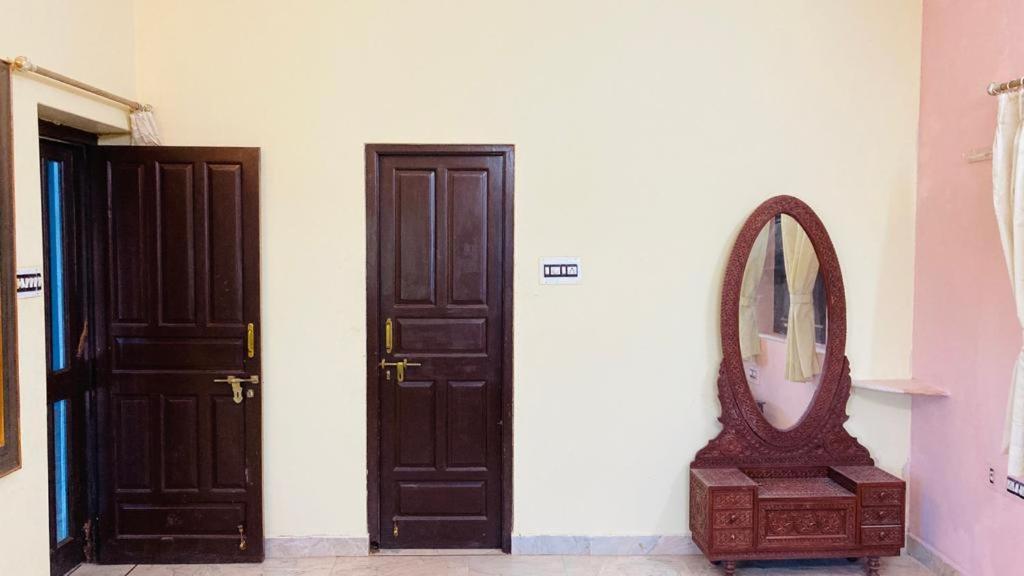 Ananya Farms Paradise Jodhpur  Exterior photo