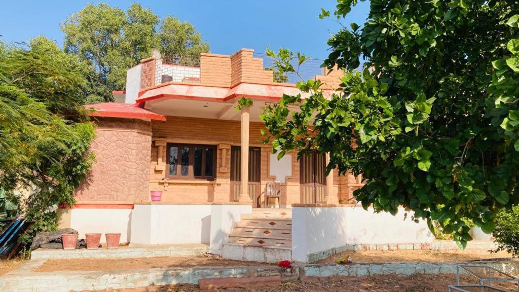 Ananya Farms Paradise Jodhpur  Exterior photo
