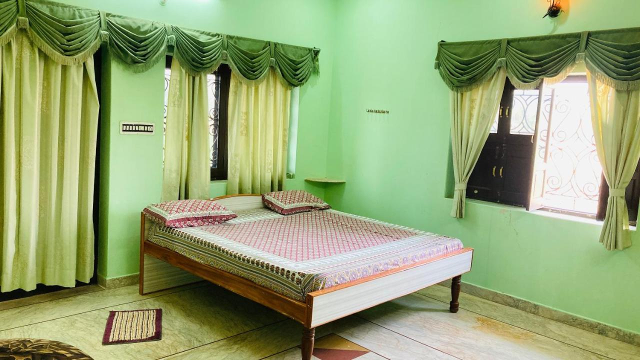 Ananya Farms Paradise Jodhpur  Exterior photo